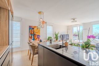  Appartement � vendre 4 pi�ces 85 m�