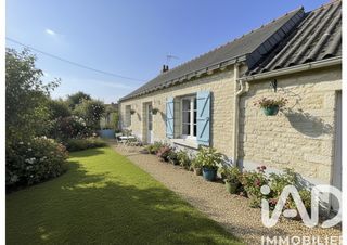  Maison � vendre 3 pi�ces 50 m�