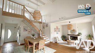  Maison � vendre 5 pi�ces 129 m�