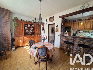  Maison � vendre 5 pi�ces 89 m�