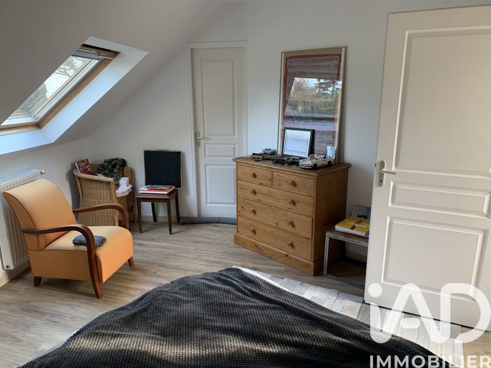 � vendre  Villa Fontenay-le-Fleury (78330)