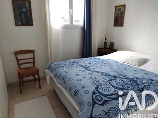  Maison � vendre 3 pi�ces 59 m�