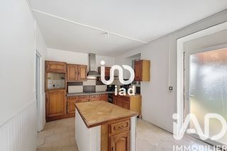  Maison � vendre 6 pi�ces 105 m�