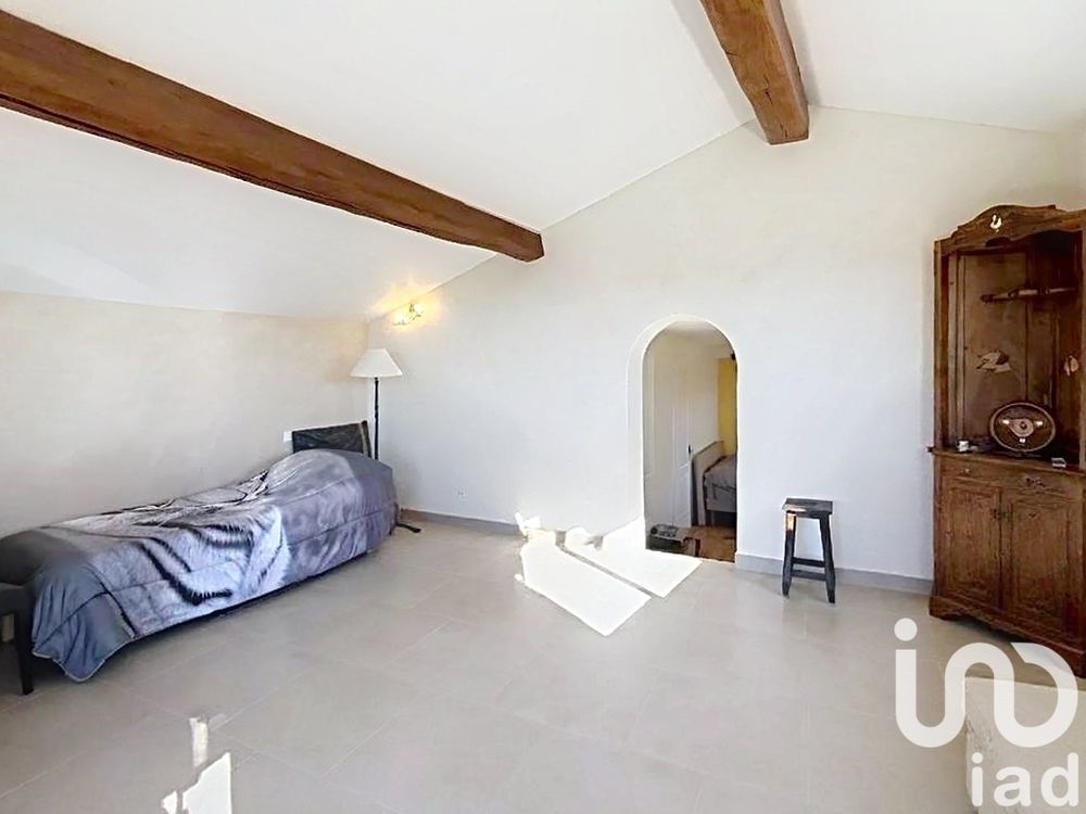 � vendre  Maison Fayence (83440)