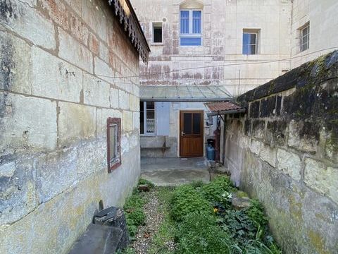   Vente Maison de ville 4 pi�ces Maison - 4 pi�ce(s) - 70 m�