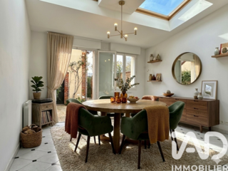  Maison � vendre 5 pi�ces 120 m�