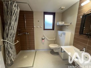  Maison � vendre 3 pi�ces 53 m�