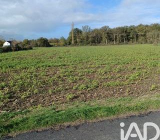  Terrain � vendre 3070 m�