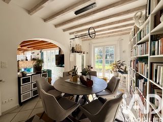  Maison � vendre 6 pi�ces 184 m�