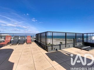  Appartement � vendre 2 pi�ces 25 m�