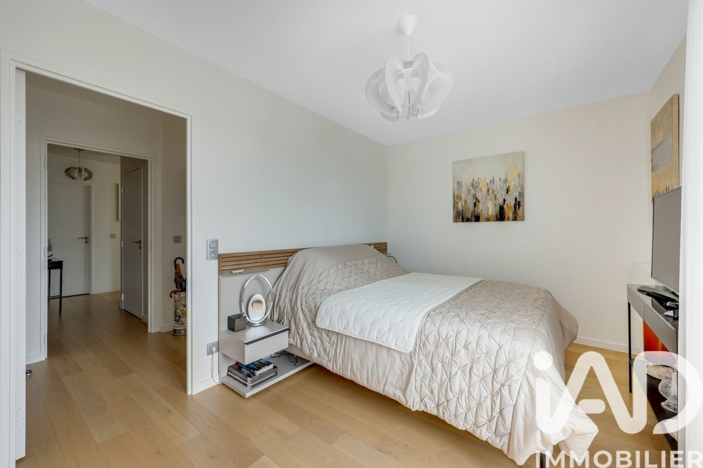 � vendre  Appartement Garches (92380)