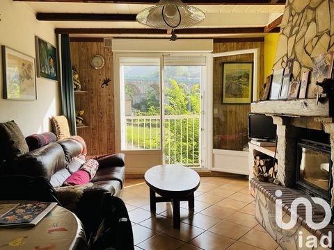   Vente Appartement 2 pi�ces Appartement - 2 pi�ce(s) - 56 m�