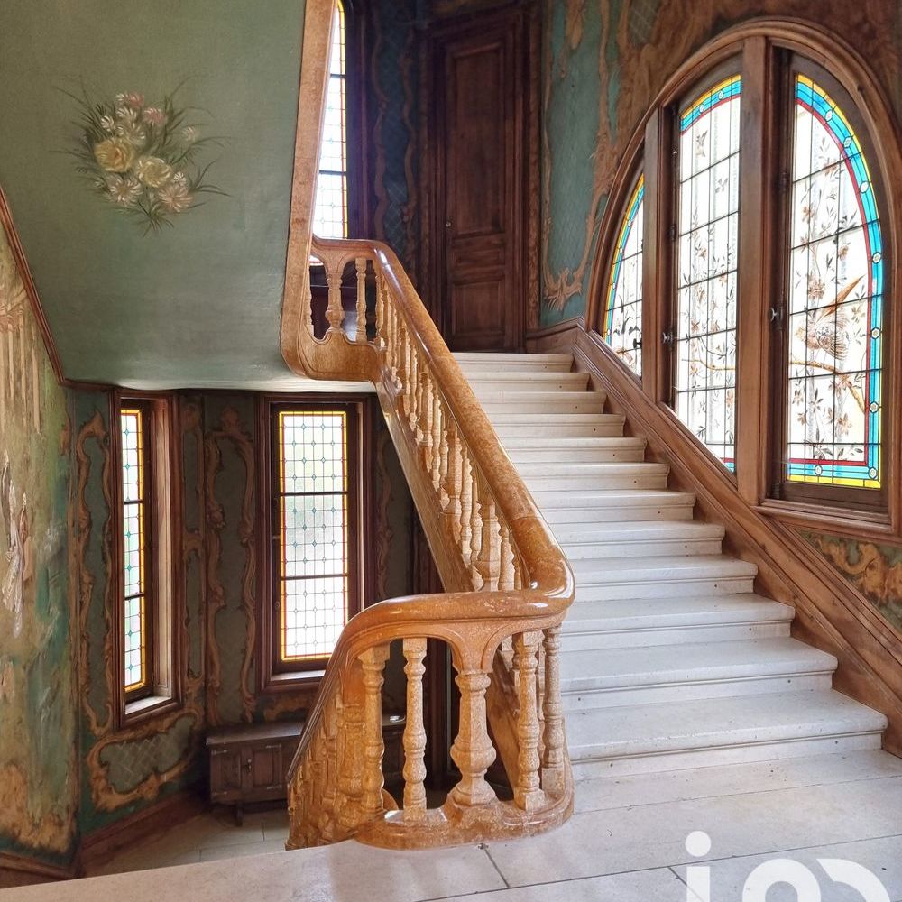 � vendre  Propri�t�/ch�teau Jarnac (16200)