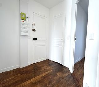  Appartement � vendre 2 pi�ces 40 m�