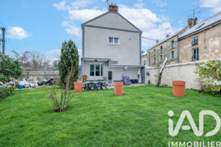  Maison � vendre 7 pi�ces 134 m�