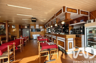  Immeuble � vendre 380 m�