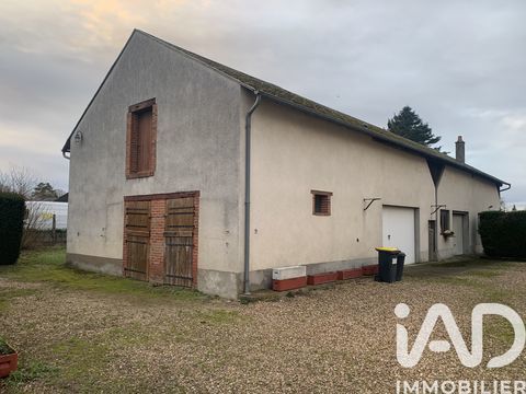   Vente Grange 2 pi�ces Maison - 2 pi�ce(s) - 150 m�