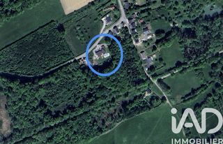  Villa � vendre 12 pi�ces 346 m�