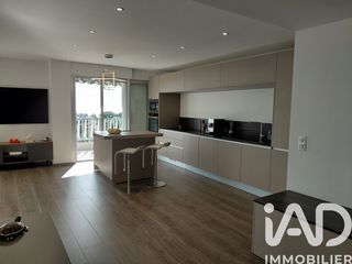  Appartement � vendre 3 pi�ces 96 m�