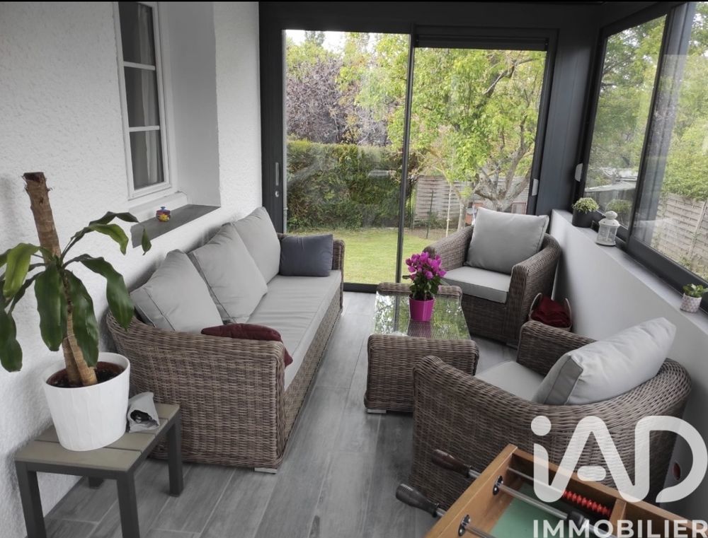 � vendre  Maison Verneuil-sur-Seine (78480)