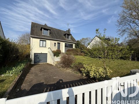   Vente Maison/villa 6 pi�ces Maison - 6 pi�ce(s) - 140 m�