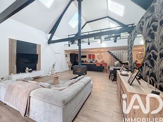  Maison � vendre 5 pi�ces 165 m�