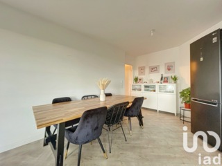  Appartement � vendre 3 pi�ces 66 m�