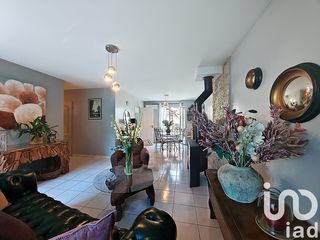  Maison � vendre 3 pi�ces 75 m�