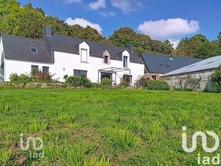  Maison � vendre 7 pi�ces 210 m�