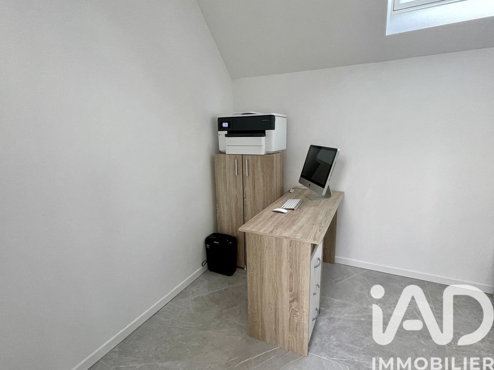 � vendre  Maison Montbazon (37250)