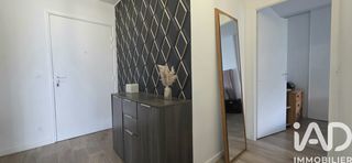  Appartement � vendre 3 pi�ces 66 m�