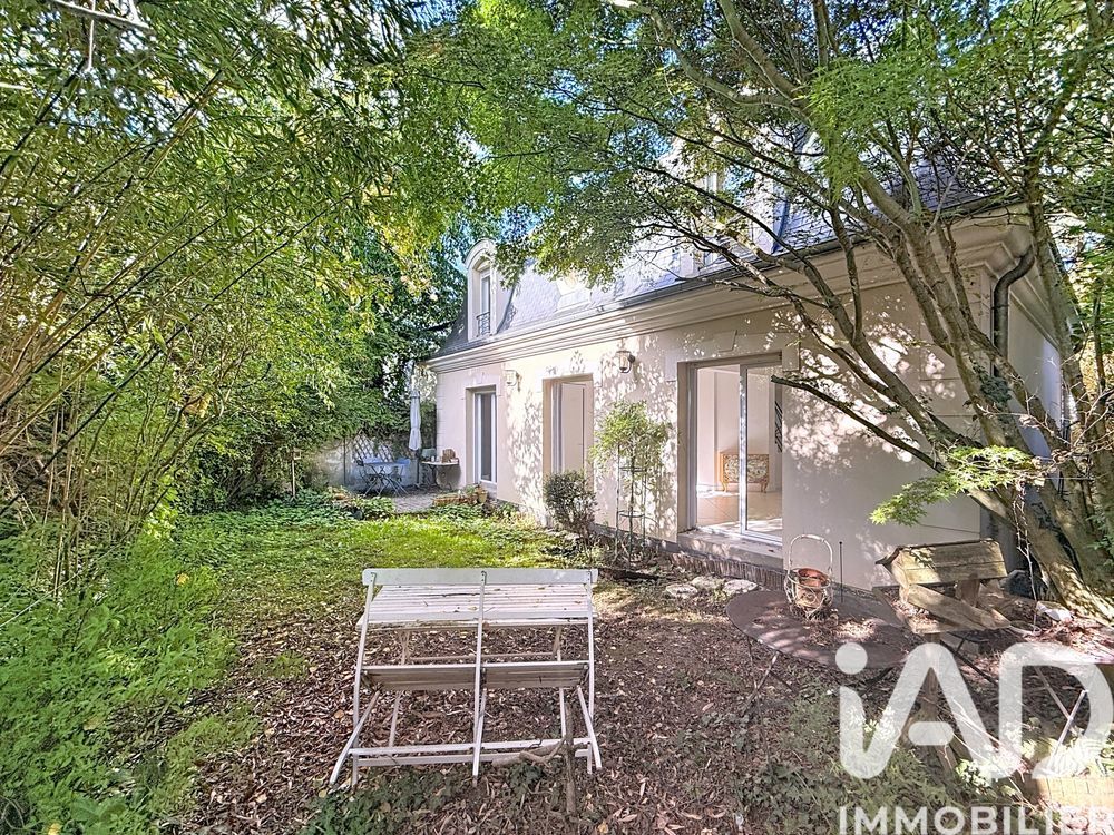 � vendre  Maison Sceaux (92330)