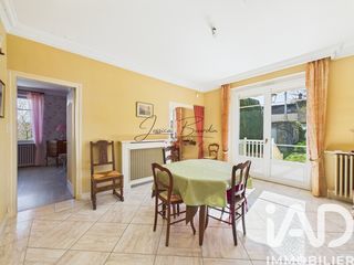  Maison � vendre 5 pi�ces 110 m�