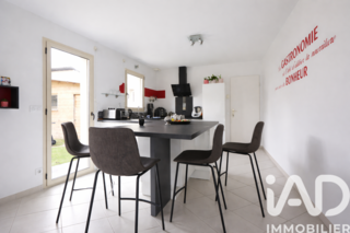  Maison � vendre 5 pi�ces 146 m�