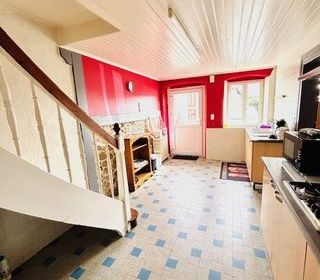  Maison � vendre 7 pi�ces 150 m�