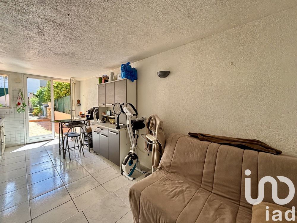 � vendre  Maison Saint-Rapha�l (83700)