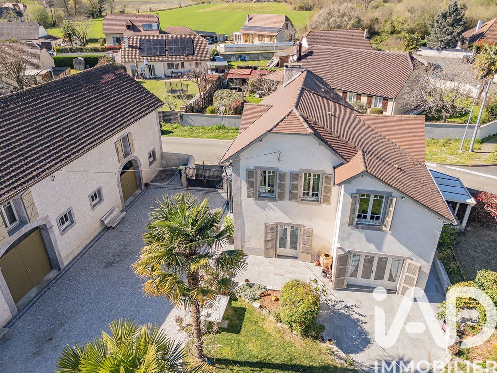 � vendre  Maison Denguin (64230)