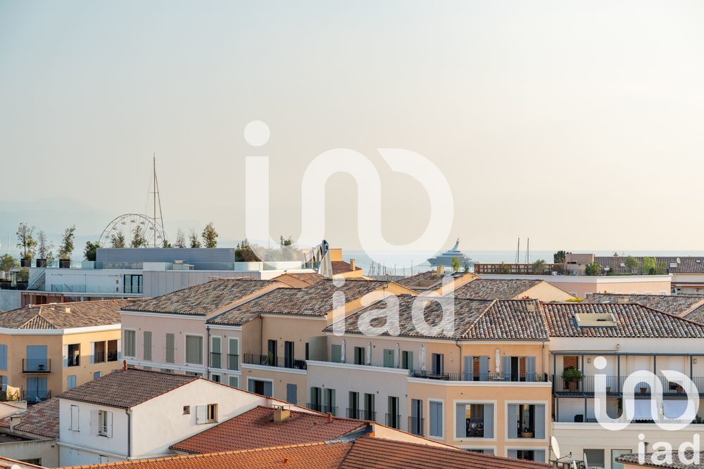 � vendre  Appartement Antibes (06600)