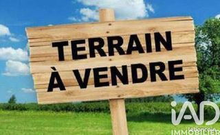  Terrain � vendre 542 m�