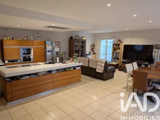  Maison � vendre 7 pi�ces 175 m�