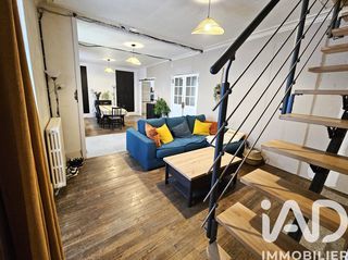  Maison � vendre 4 pi�ces 90 m�