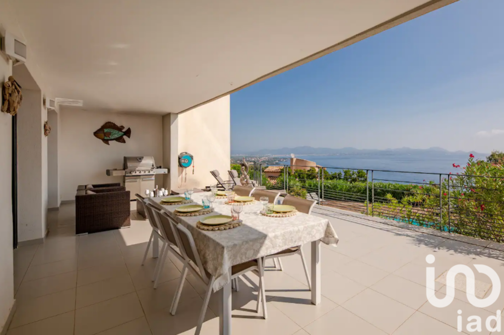 � vendre  Appartement Les Issambres (83380)