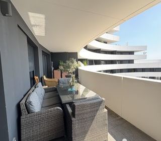  Appartement � vendre 3 pi�ces 57 m�