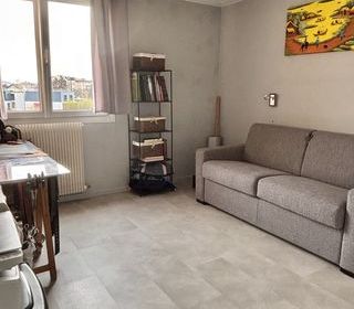  Appartement � vendre 3 pi�ces 57 m�