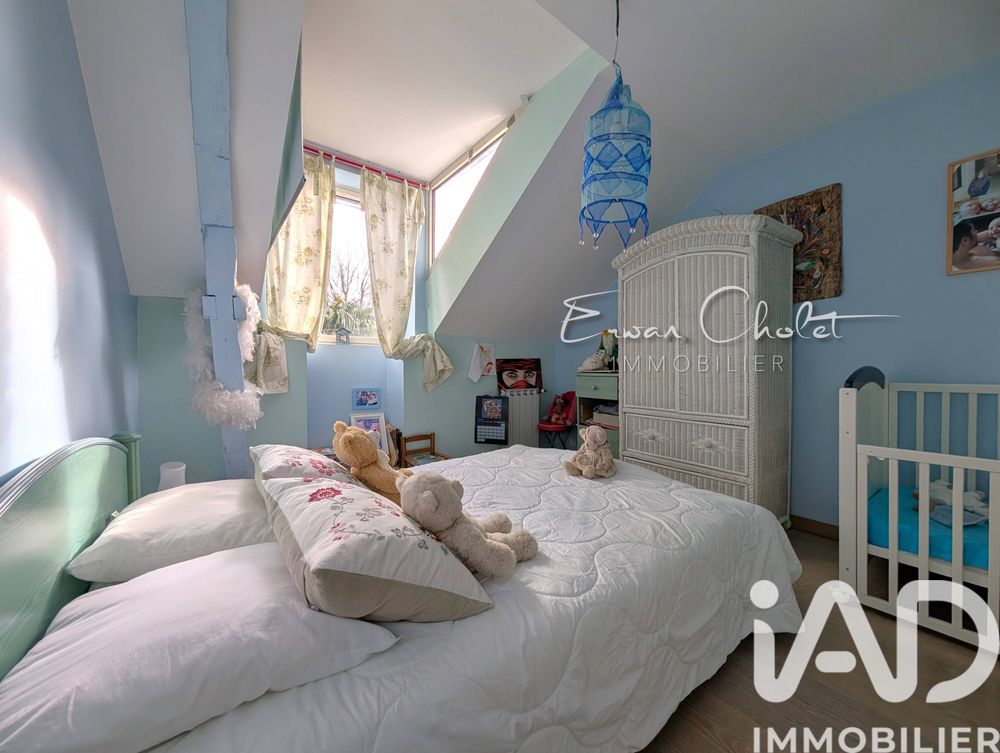 � vendre  Maison Cordemais (44360)