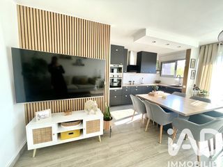  Appartement � vendre 2 pi�ces 53 m�