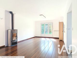  Maison � vendre 8 pi�ces 153 m�