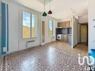  Appartement � vendre 2 pi�ces 33 m�