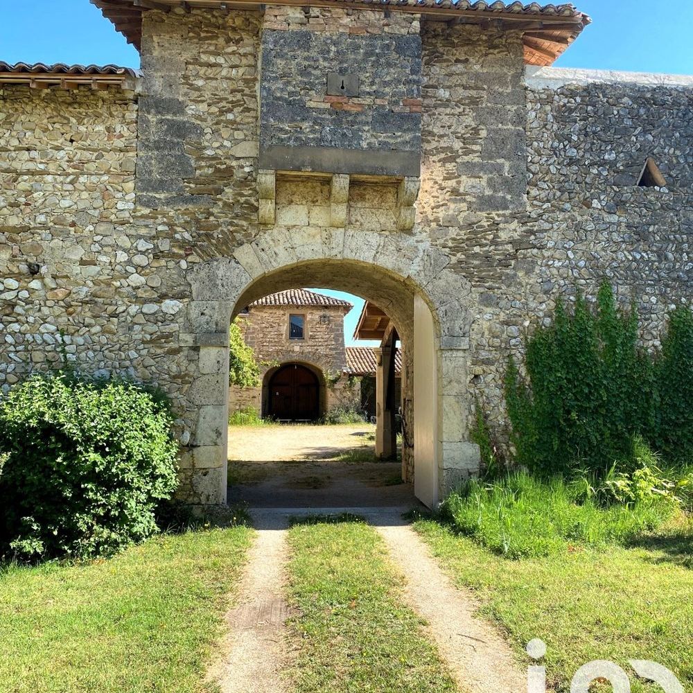 � vendre  Maison Chabeuil (26120)