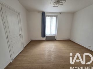  Appartement � vendre 2 pi�ces 45 m�